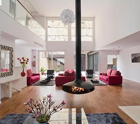 Hostal Dona Blanca Siguenza Zewnętrze zdjęcie